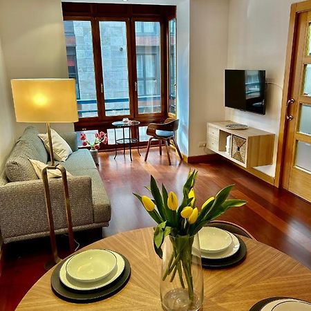 Yalta Apartments 希洪 外观 照片
