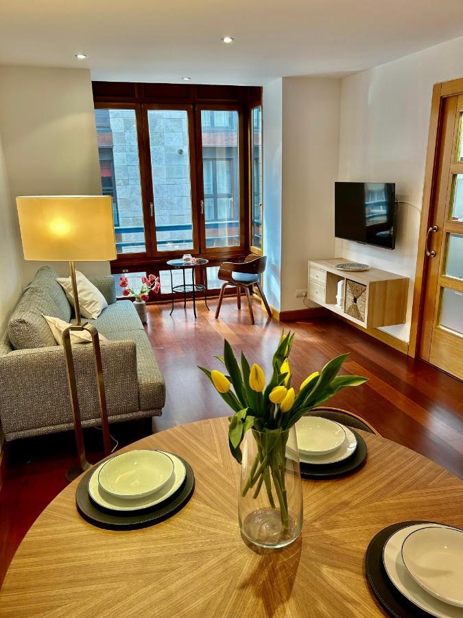 Yalta Apartments 希洪 外观 照片