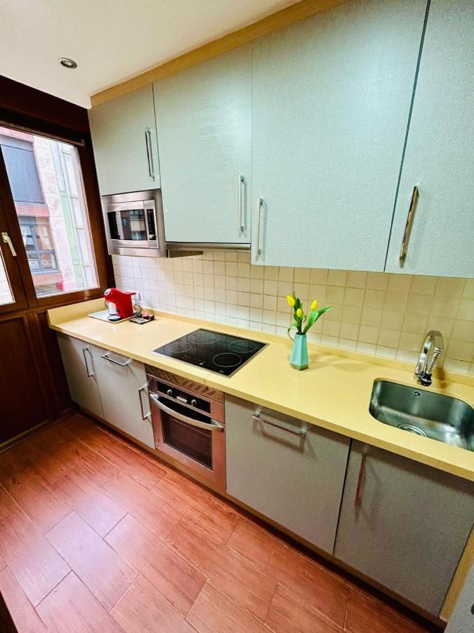 Yalta Apartments 希洪 外观 照片