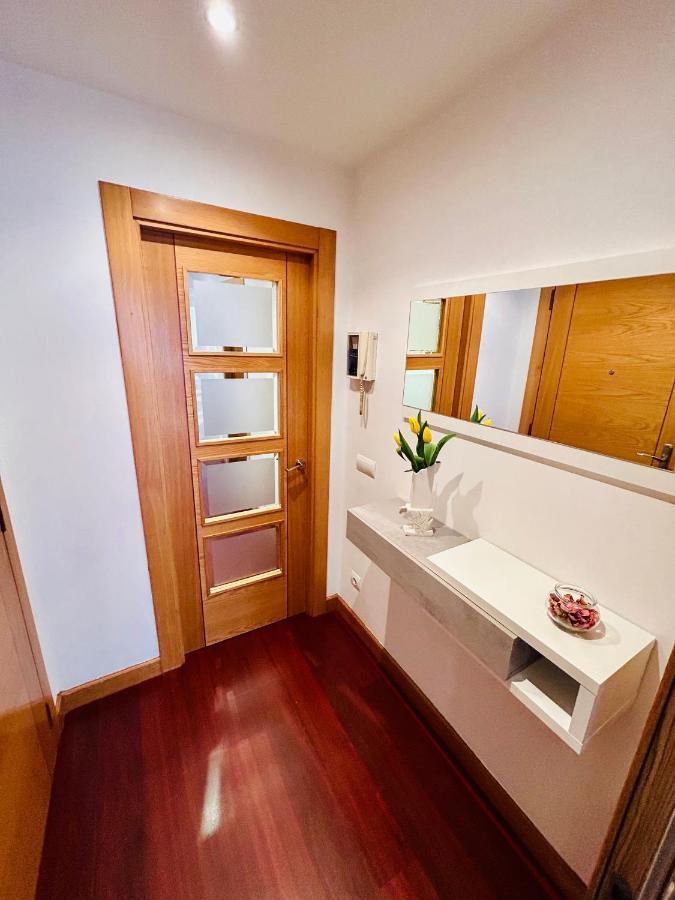 Yalta Apartments 希洪 外观 照片