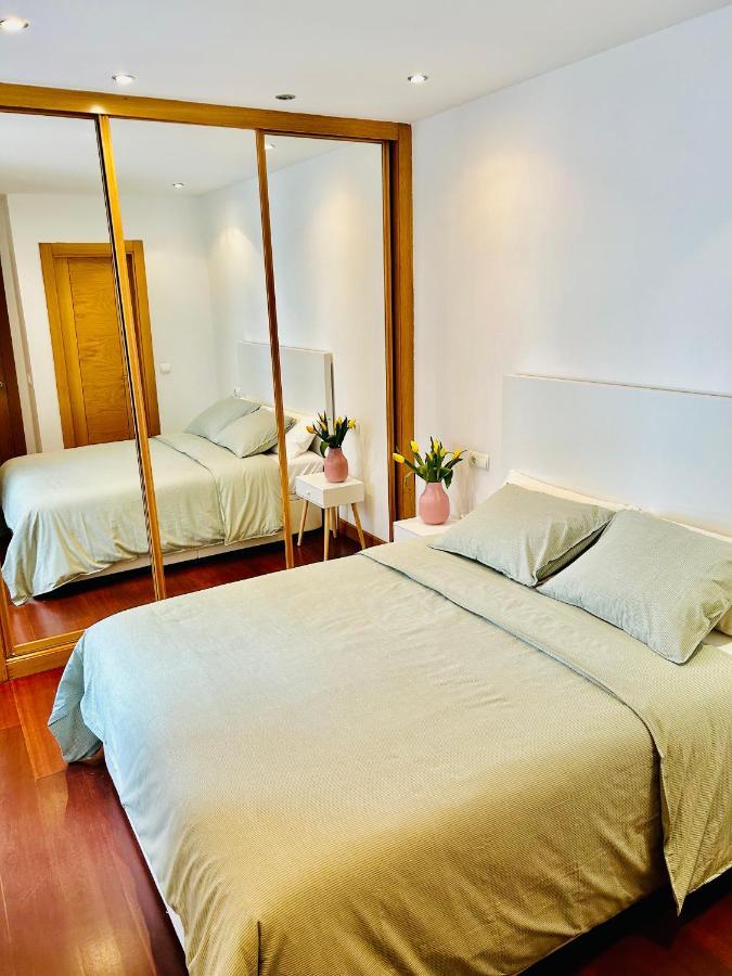 Yalta Apartments 希洪 外观 照片