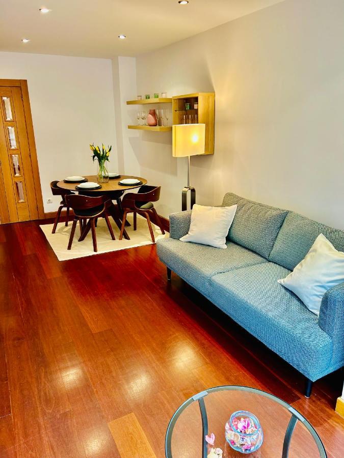 Yalta Apartments 希洪 外观 照片