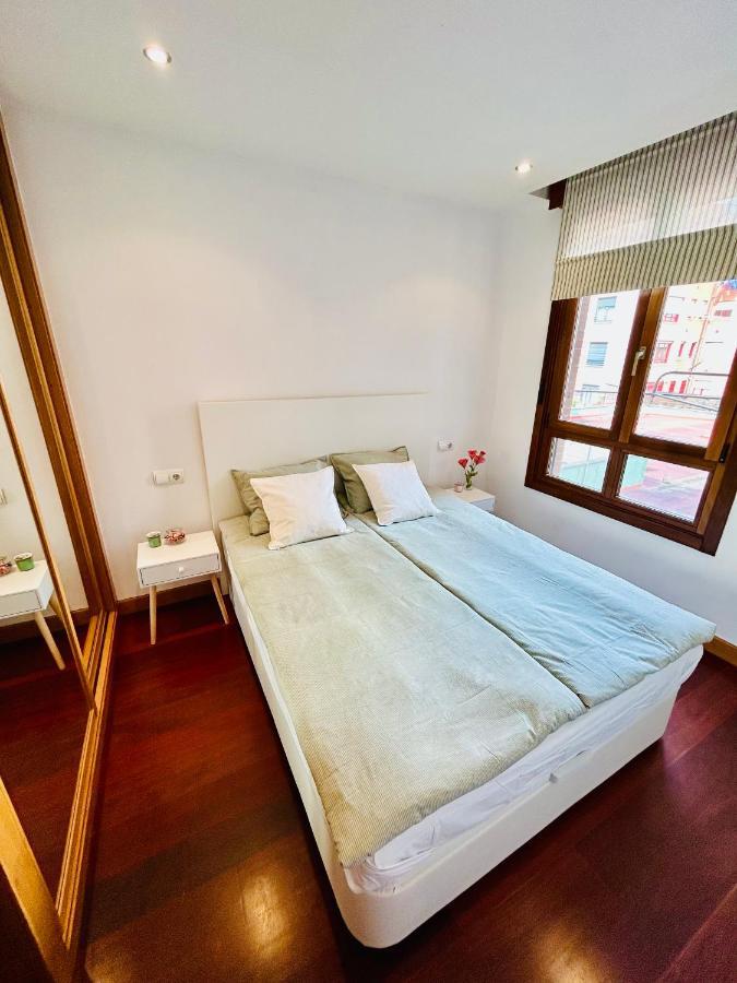 Yalta Apartments 希洪 外观 照片